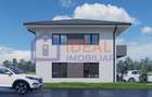 Duplex cu 4 camere cu Canalizare în Vest - 3