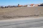 Vand teren intravilan construibil asfalt utilitati Lunca Calnicului Brasov - 6