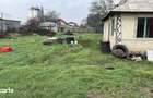 Teren 2.315 mp cu 36 m deschidere la DN6 Bragadiru - 2