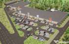 Teren intravilan 14165mp-Ciolpani (Ilfov) pretabil spatii comerciale - 5