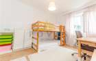 Apartament cu 3 camere semidecomandat în Băneasa - 5