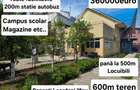 OPORTUNITATE UNICĂ | Vilă 500 mp pe teren de 600 mp în Popești-Leordeni (Sf. Agn - 3