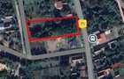Teren Construcții intravilan de 1746 mp, în Santăul Mare - 1