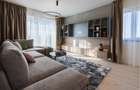 Apartament cu 3 camere decomandat în Tractorul - 1
