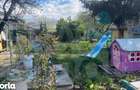 Voluntari - Teren cu casa locuibila 861 m2 ideal pentru proiectul tau - 7