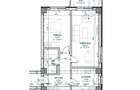 Apartament cu 2 camere decomandat în Moara de Vânt - 2