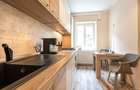 Apartament cu 2 camere nedecomandat în Centrul Istoric - 9