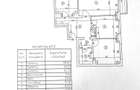 Apartament cu 3 camere decomandat în Iancului - 16