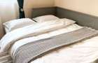 Inchiriez apartament cu 2 camere, zona cenrtala - 9
