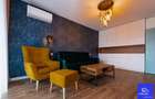 Apartament cu 3 camere în Libertății - 11