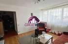 Apartament cu 3 camere semidecomandat în Ștefan cel Mare - 1