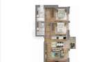 Apartament 3 Camere nZEB | Amber Forest | 101 MP | Tunari/Pipera - 4