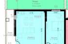 Apartament 2 Camere Open-Space | Terasa 28 mp | Zona Aradul - 1