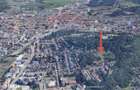 Teren 15,320mp Medias / Strada Episcop Ioan Bob - 10