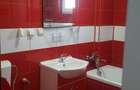 Inchiriez apartament (mansarda)zona centrala ,centrala proprie,balcon inchis, 1250 lei - 2