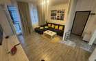 Studio transformat in 2 camere zona Mamaia Sat, Cube Residence - 7