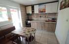 Casa renovata Arad, Bujac - teren 540mp, garaj, gradina si mansarda - 2