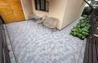 Duplex cu 5 camere cu Canalizare în Popești-Leordeni - 20