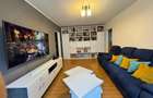 Apartament cu 3 camere semidecomandat în Micro 16 - 1