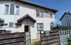 Bragadiru - Safirului, vanzare vila P+M, 4 camere - 1