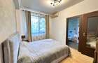 Apartament cu 4 camere semidecomandat în Bucureștii Noi - 9
