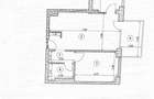 DE INCHIRIAT | Apartament 3 camere | Silk District, Iasi | Etaj 9 | Design premium - 1