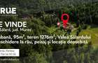 Casă cu 6 camere cu Teren 1276 Mp în Nord - 2