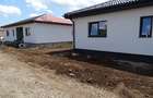 Casă individuală cu 4 camere cu Teren 400 Mp în Tărlungeni - 2