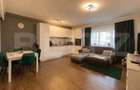 Vand URGENT apartament cu curte - 5
