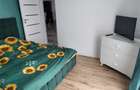 Apartament cu 3 camere semidecomandat în Florești - 7