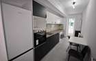 De inchiriat garsoniera premium 55 mp, bloc nou, loc de parcare acoperit, 5 min metrou Anghel Saligny, 500 euro - 3
