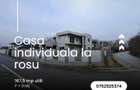 Casă individuală cu 4 camere cu Canalizare în Miroslava - 1