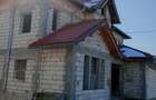 Casa de vanzare cu etaj si mansaeda. - 8