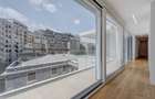 Penthouse cu 4 camere decomandat în Unirii - 11
