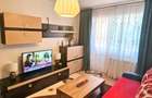 Inchiriez apartament cu 2 camere in Campina, renovat, central - 1