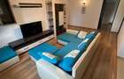Apartament cu 3 camere semidecomandat în Vișani - 4