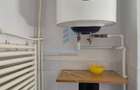 Tineretului- Sincai | Garsoniera | Decomandat | Boiler| Metrou 5min - 7