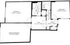 Apartament cu 3 camere decomandat în Central - 7