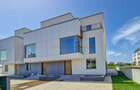 Vila Baneasa Sisesti | Ansamblu Rezidential Gated Community - 1