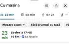 Casă individuală cu 2 camere cu Teren 2200 Mp în Făureni - 3