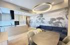 Apartament 3 camere mobilat in One Verdi Park cu loc de parcare - 20