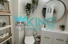 Apartament cu 3 camere semidecomandat în Titulescu - 7