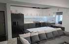Apartament 110 m2, 3 camere + Living spatios +2 bai - 2