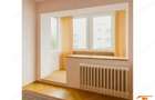 Apartament cu 3 camere semidecomandat în Tipografilor - 15