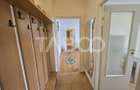 Apartament de inchiriat 60mp 3 camere balcon zona Mihai Viteazul Sibiu - 2