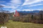 Casa autentica cu teren de 11.150 mp Bran, ?imon | vedere Bucegi - 8