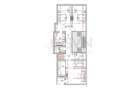 Apartament cu 3 camere decomandat în Băneasa - 13