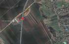 Teren intravilan arabil, situat in Com. Valea Mare, jud. Olt - 2