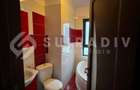 Apartament pet friendly, curte proprie, parcare, bloc nou- Donath Park