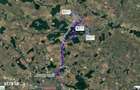 Teren de 900 mp Intravilan de vanzare